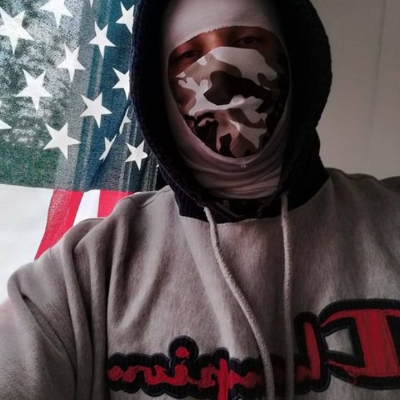 Meet your Posher, Darrell - Picture 1 of 1